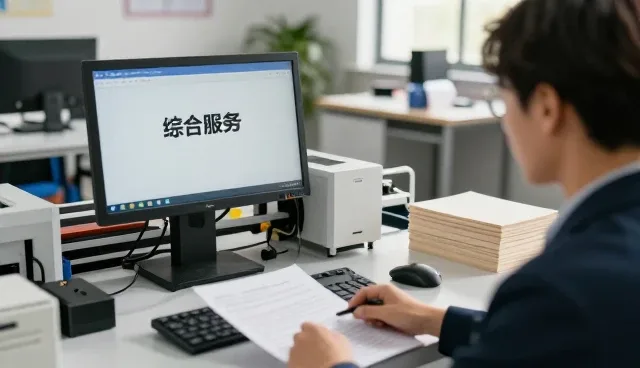 智能分拣系统