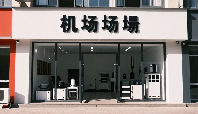 全自动包装机日常使用中常见的异常及应对方案