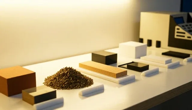 生产线配套选型中的应用场景考量与实际操作